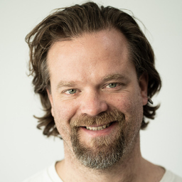 Björn Hansen, Caterer und Vordenker in Sachen nachhaltige Großveranstaltungen